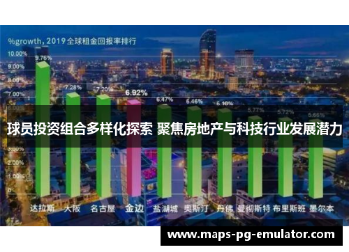 球员投资组合多样化探索 聚焦房地产与科技行业发展潜力