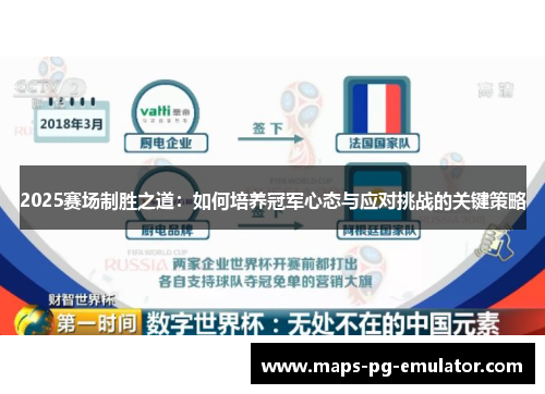 2025赛场制胜之道：如何培养冠军心态与应对挑战的关键策略
