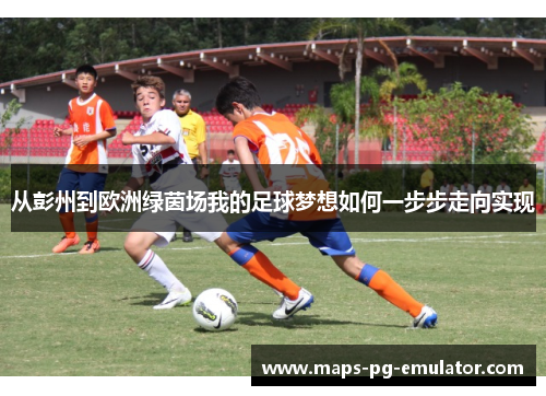 从彭州到欧洲绿茵场我的足球梦想如何一步步走向实现
